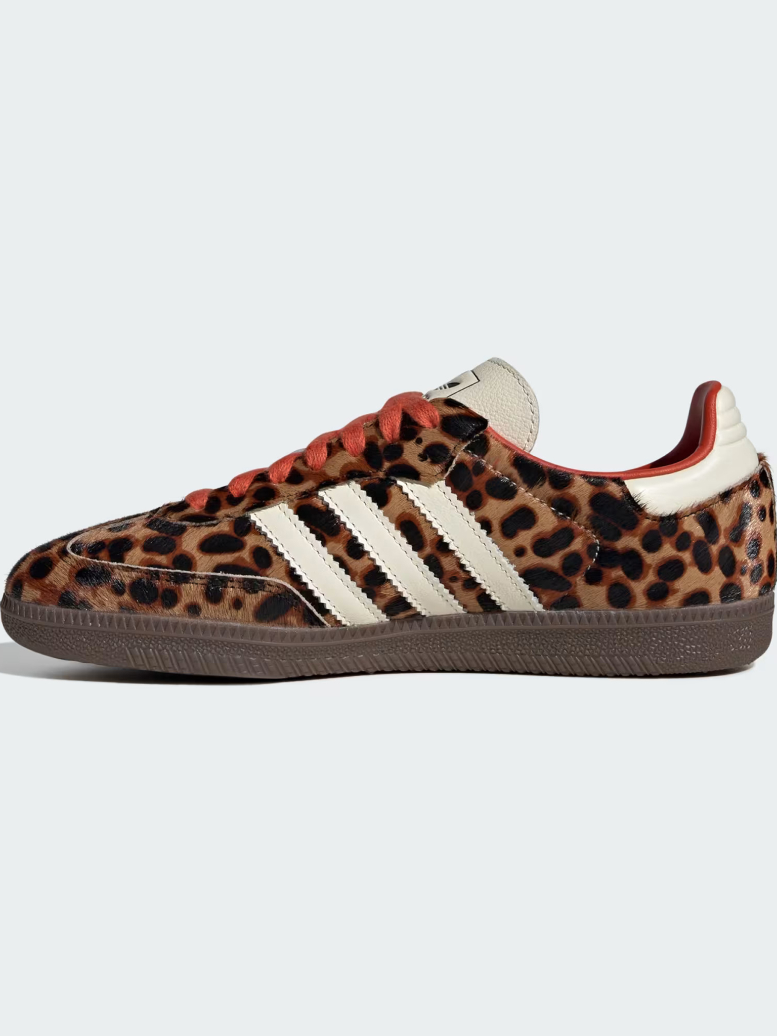 [Adidas] Sneakers SS26 JI2734BLACK