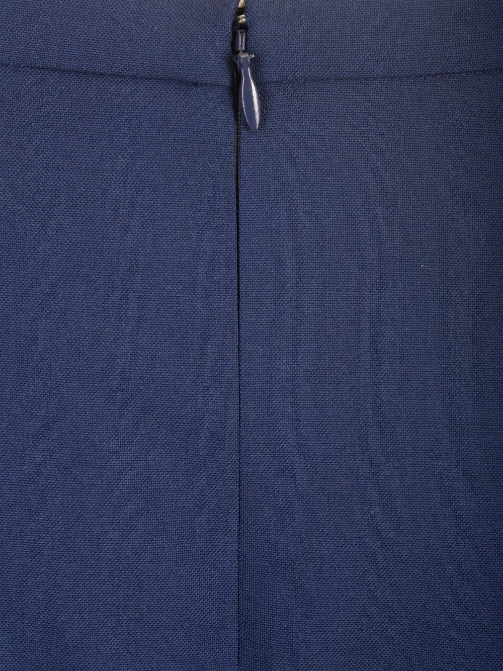 [Marni] Midi skirt SS25 GOMA0700U0TW83900B81