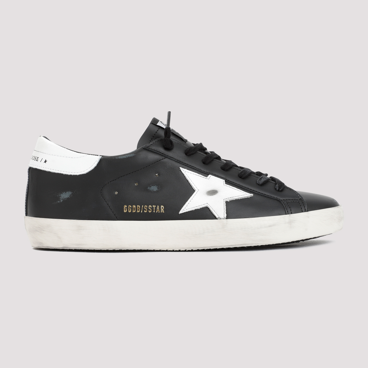 [Golden Goose] Sneakers FW26 GMF00101.F000321