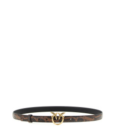 [PINKO] Belt FW26 100143A3E5M16Q