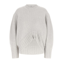 [The Attico] Knitwear FW26 261WCK00126KWS011AA607