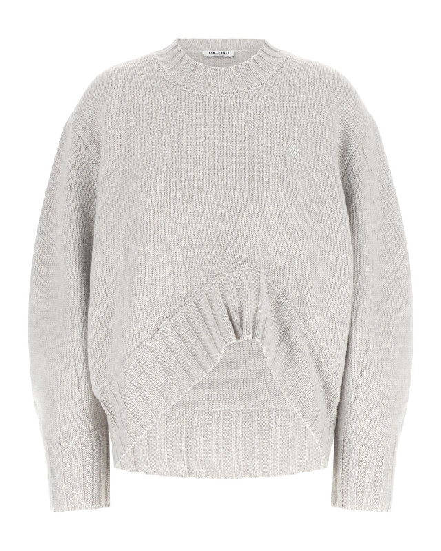 [The Attico] Knitwear FW26 261WCK00126KWS011AA607