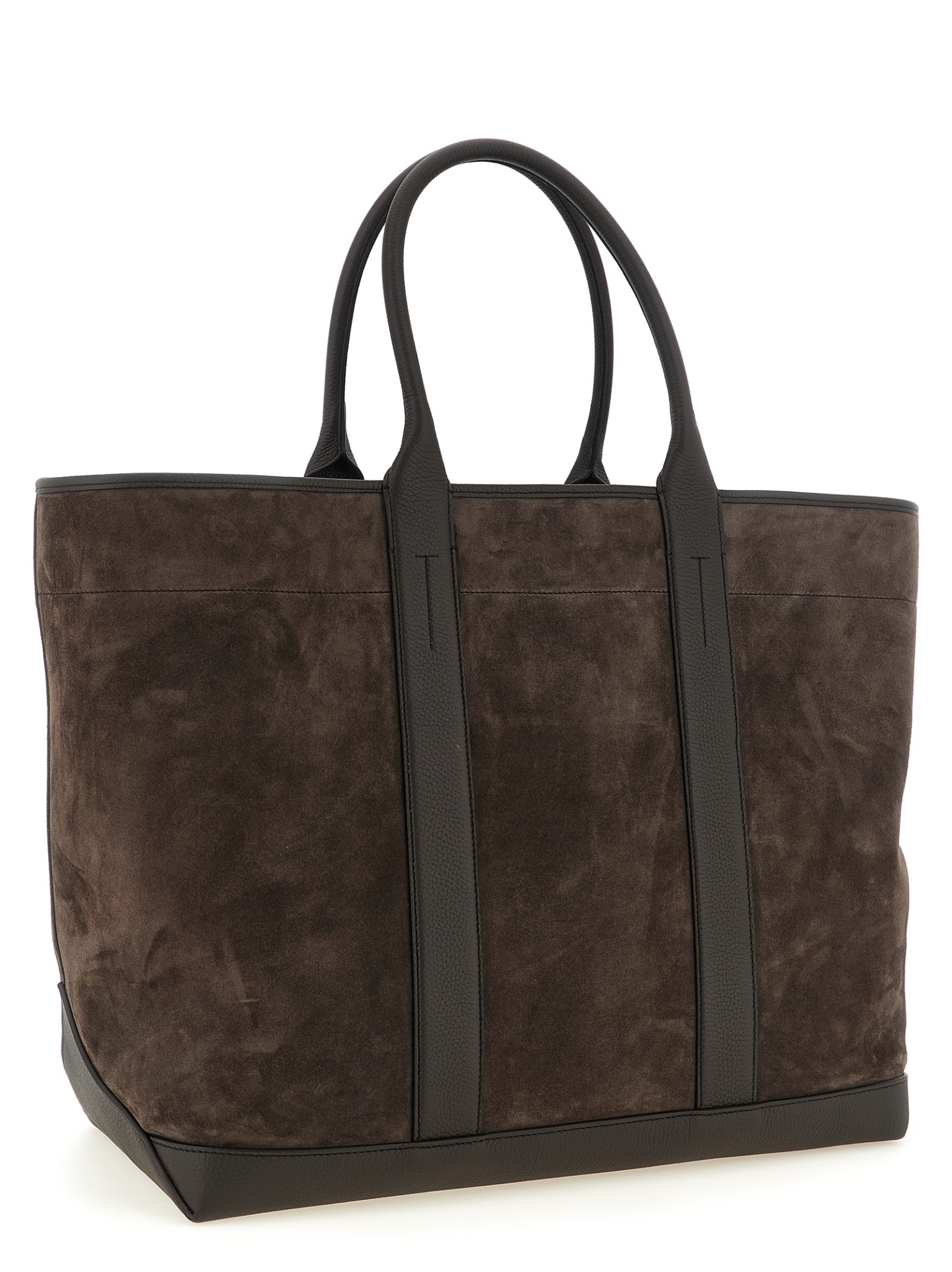 [Tom Ford] Tote bag FW26 H0767LCL613YECK