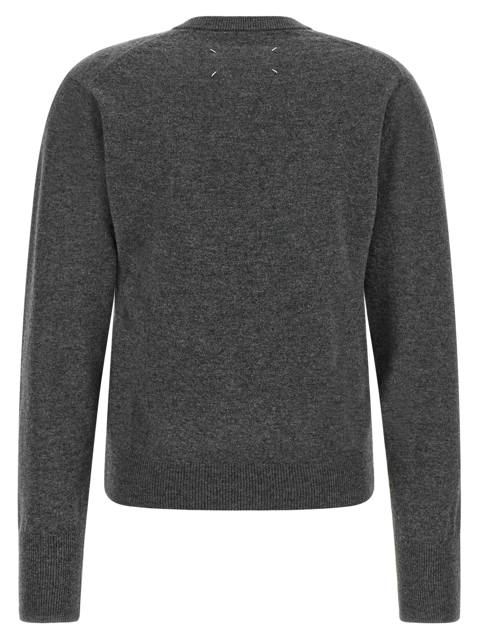 [Maison Margiela] Knitwear FW26 S51HL0055M13302859