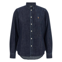 [Polo Ralph Lauren] Shirts Long Sleeve FW26 211B17137001