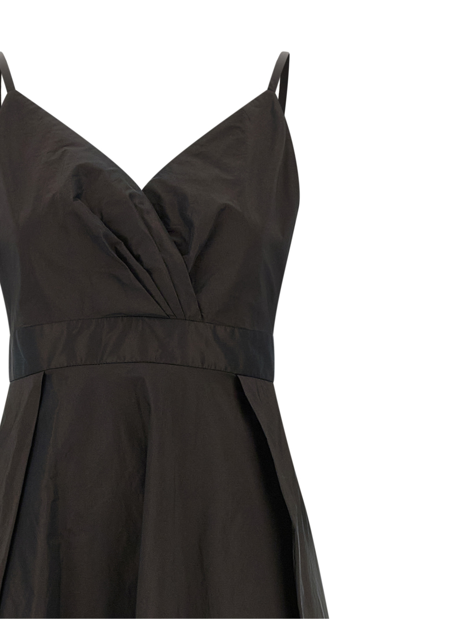 [PINKO] Sleeveless dress FW26 107588A3GKL72
