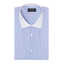 [NOME M] Shirts Long Sleeve FW26 907023SR28ROYAL
