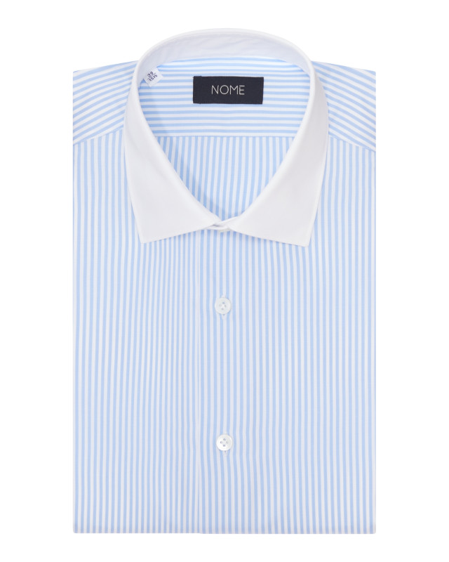 [NOME M] Shirts Long Sleeve FW26 809023SR28SKY BLUE