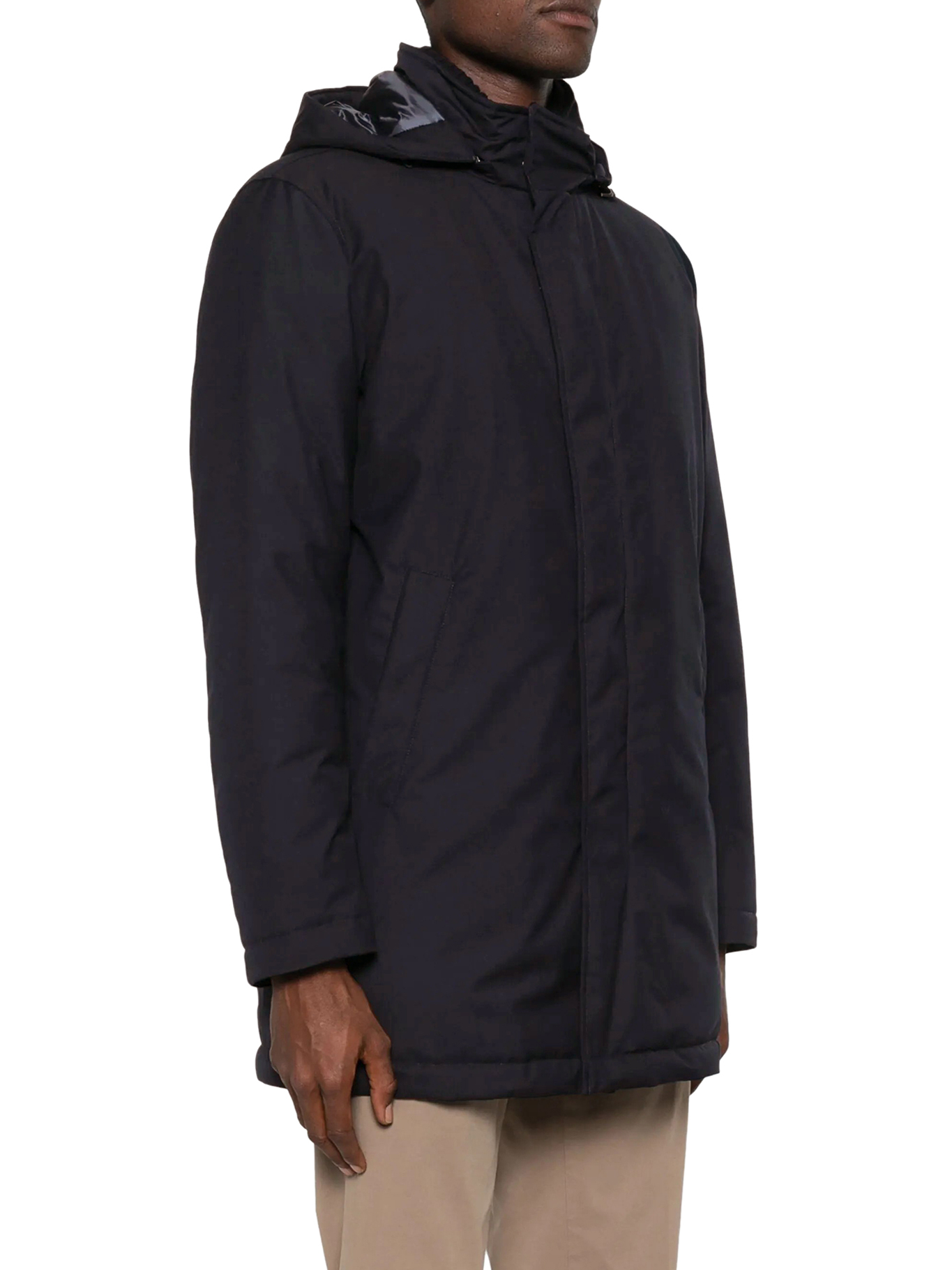 [Herno] Down Jacket FW26 PI001155U126389300 BLACK