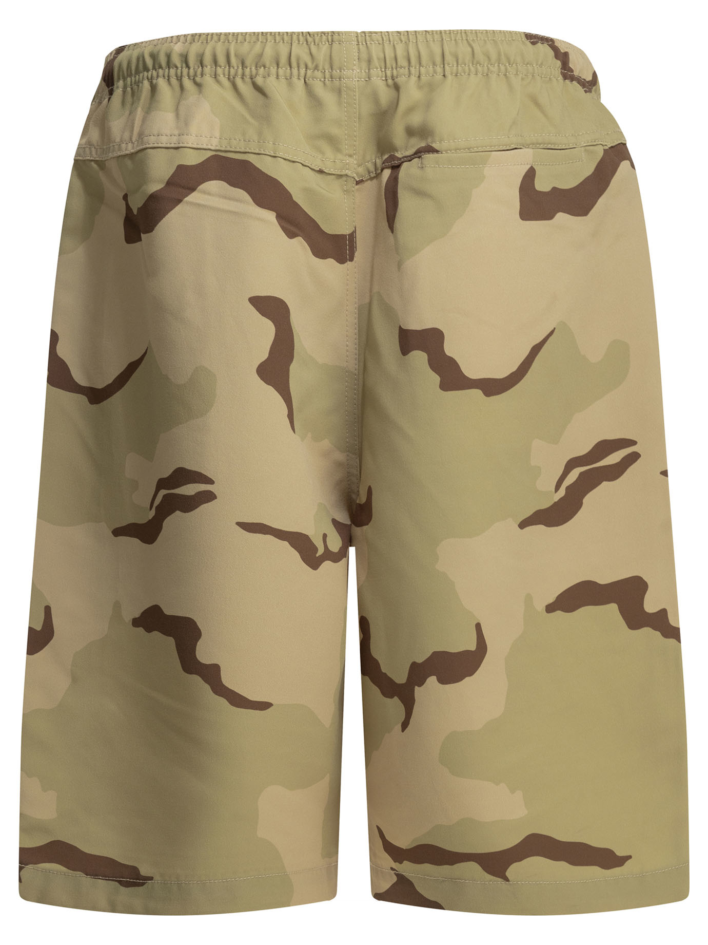 [Stussy] Shorts SS26 1123562724 SAND CAMO