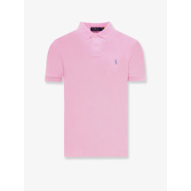 [Polo Ralph Lauren] Shirts Short Sleeve SS26 710795080004