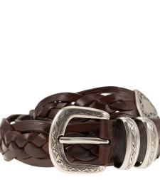 [Brunello Cucinelli] Belt CO MAUTA348 C6719