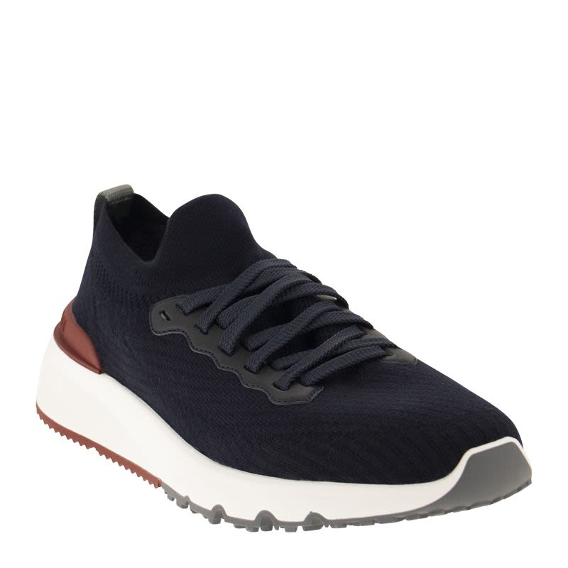 [Brunello Cucinelli] Sneakers CO MZUPMBO252 CP307