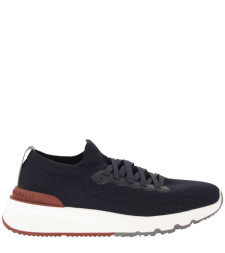 [Brunello Cucinelli] Sneakers CO MZUPMBO252 CP307