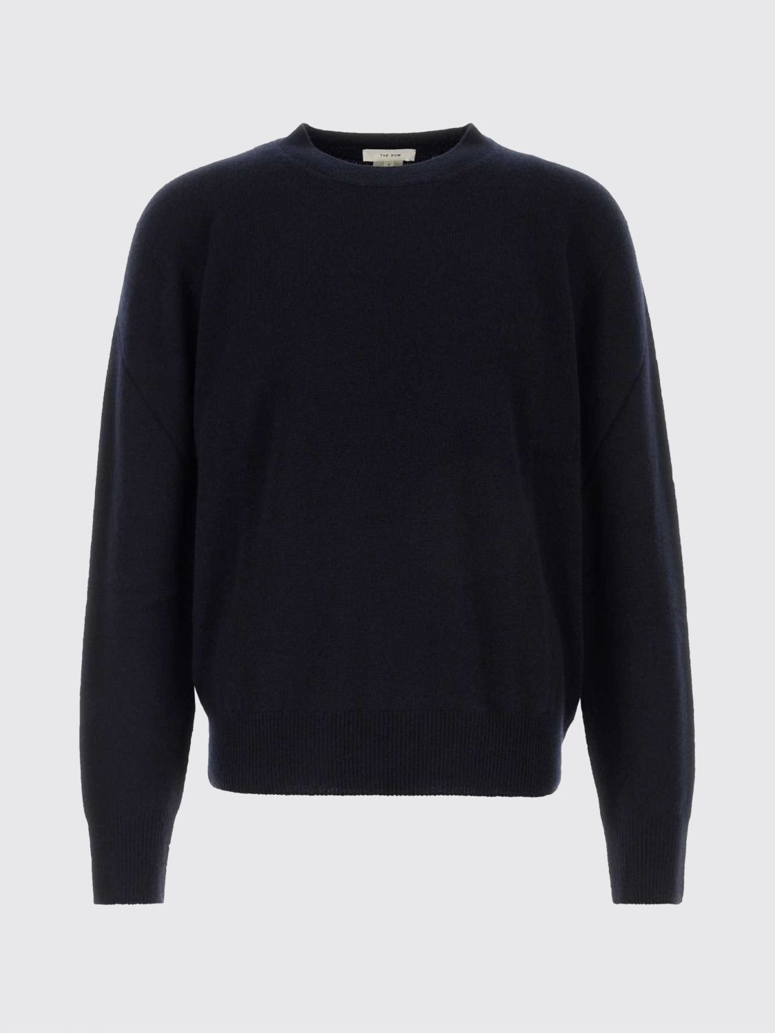 [THE ROW] T-shirts Long Sleeve SS26 1288Y973 DRN