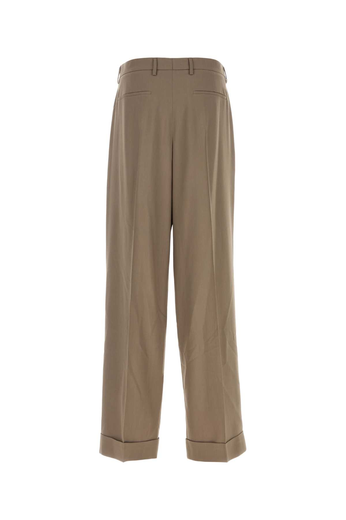 [Valentino Garavani] Trousers FW26 9V3RBO25BGW 4GQ