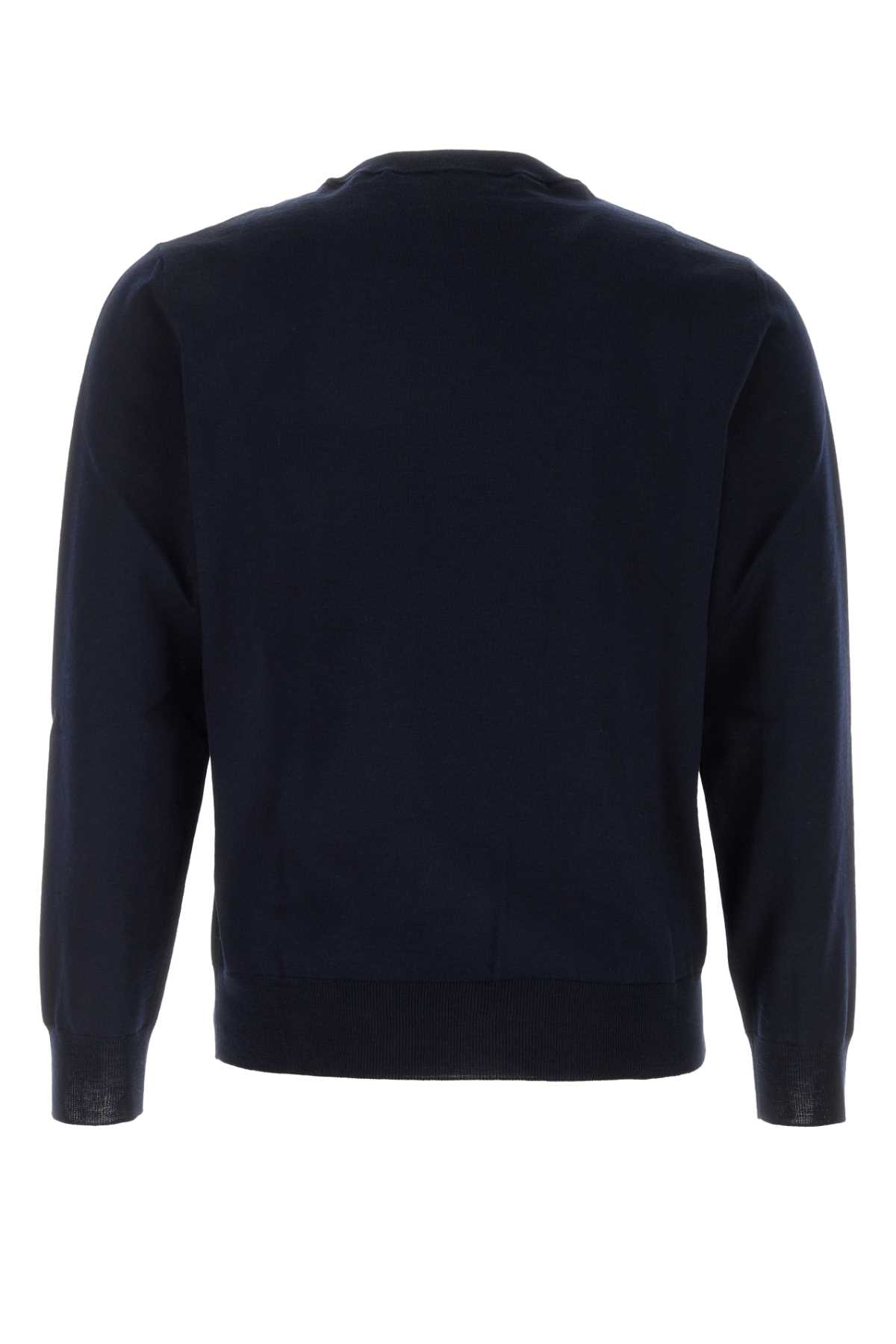 [Valentino Garavani] Knitwear FW26 9V3KC38PBH9 598