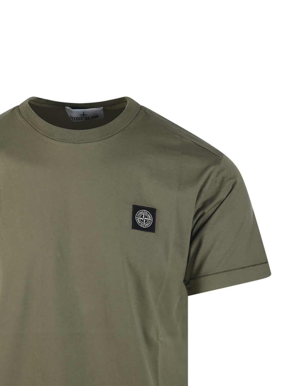 [Stone Island] T-shirts Short Sleeve FW26 S152100027.S0013