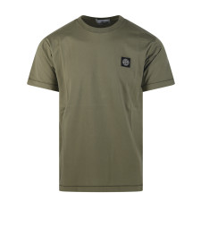 [Stone Island] T-shirts Short Sleeve FW26 S152100027.S0013