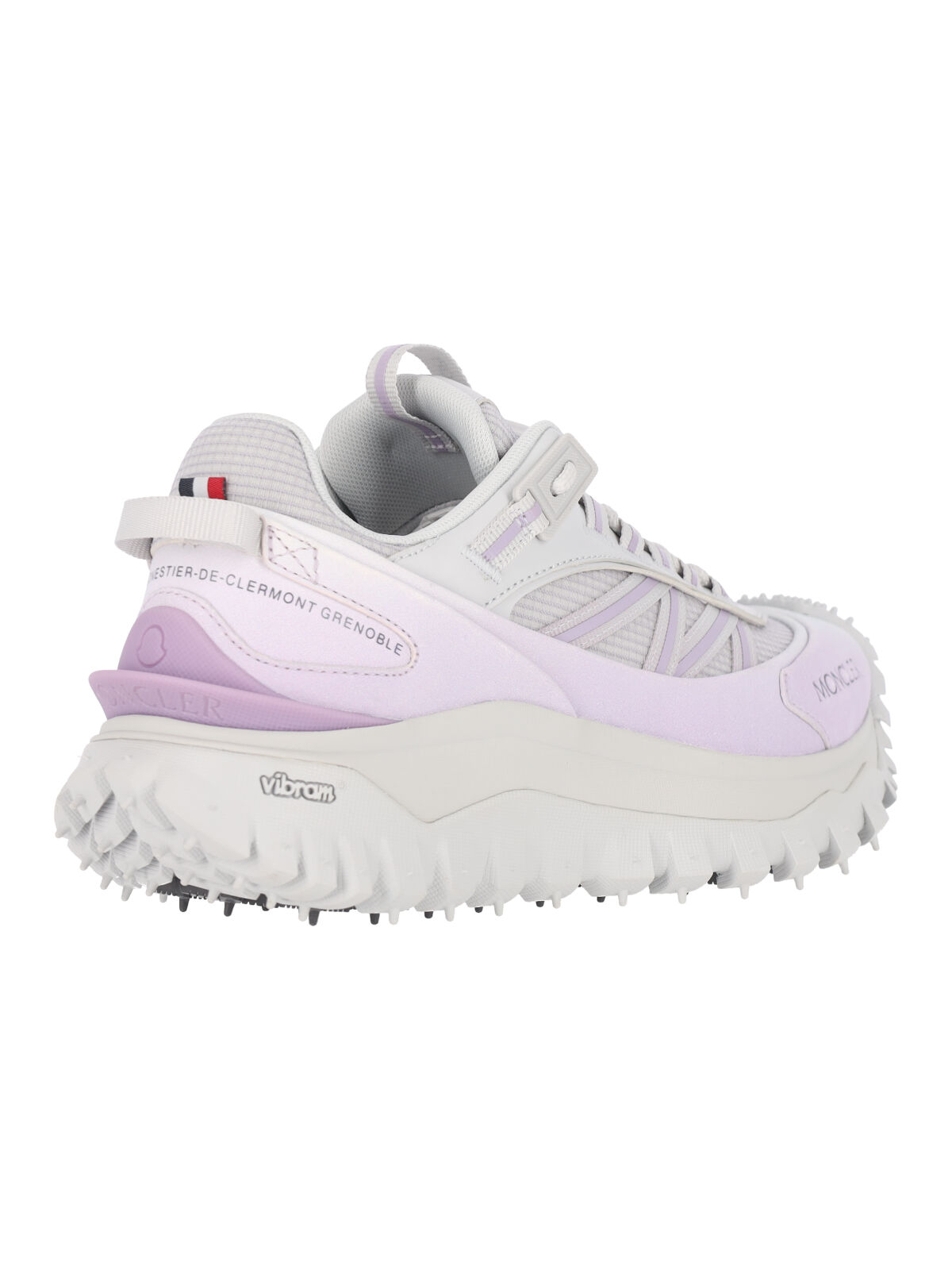 [Moncler] Sneakers SS26 09B 4M001 30 M844360Q