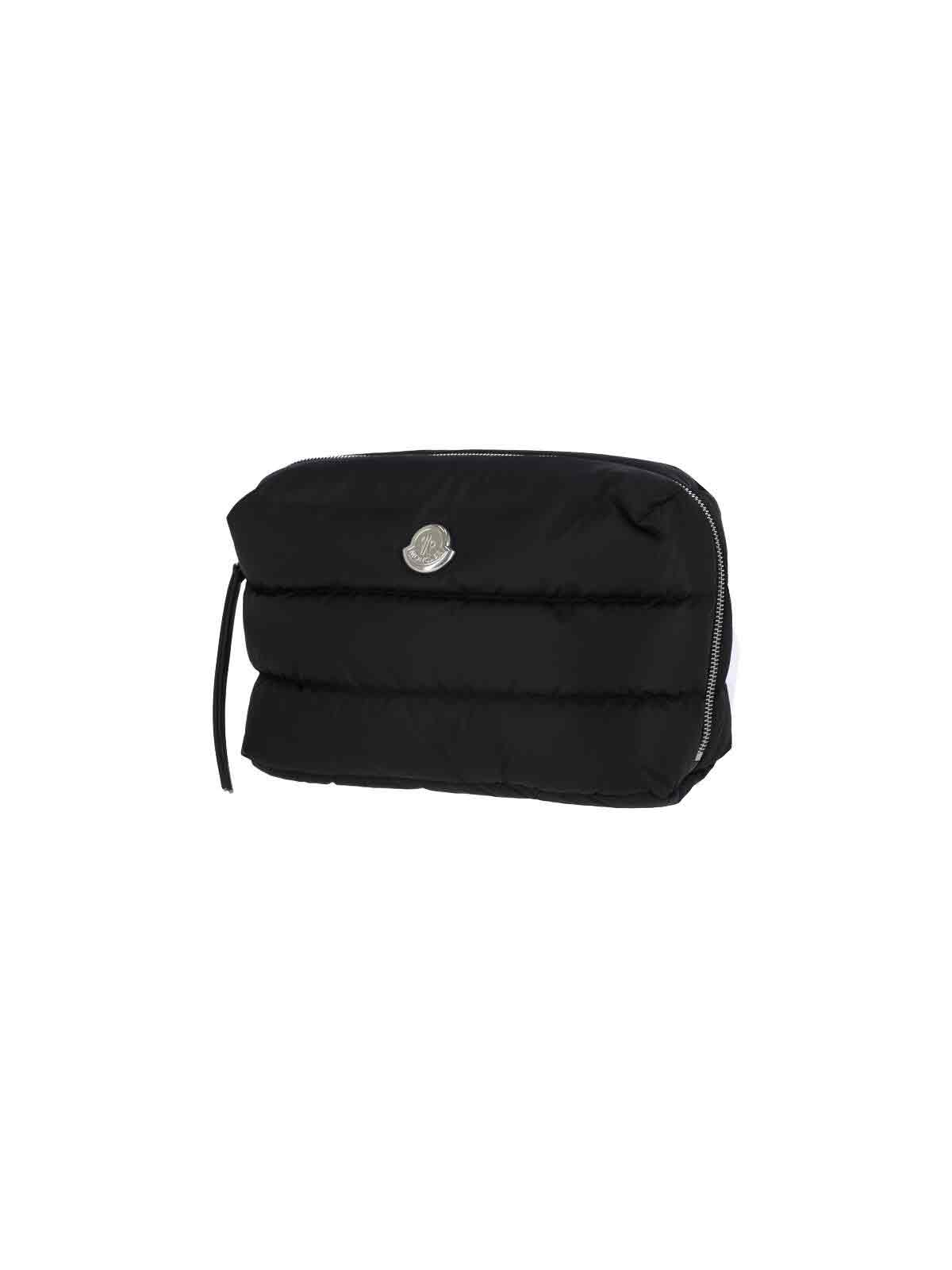 [Moncler] Clutch bag SS26 09B 6A000 03 M6275999