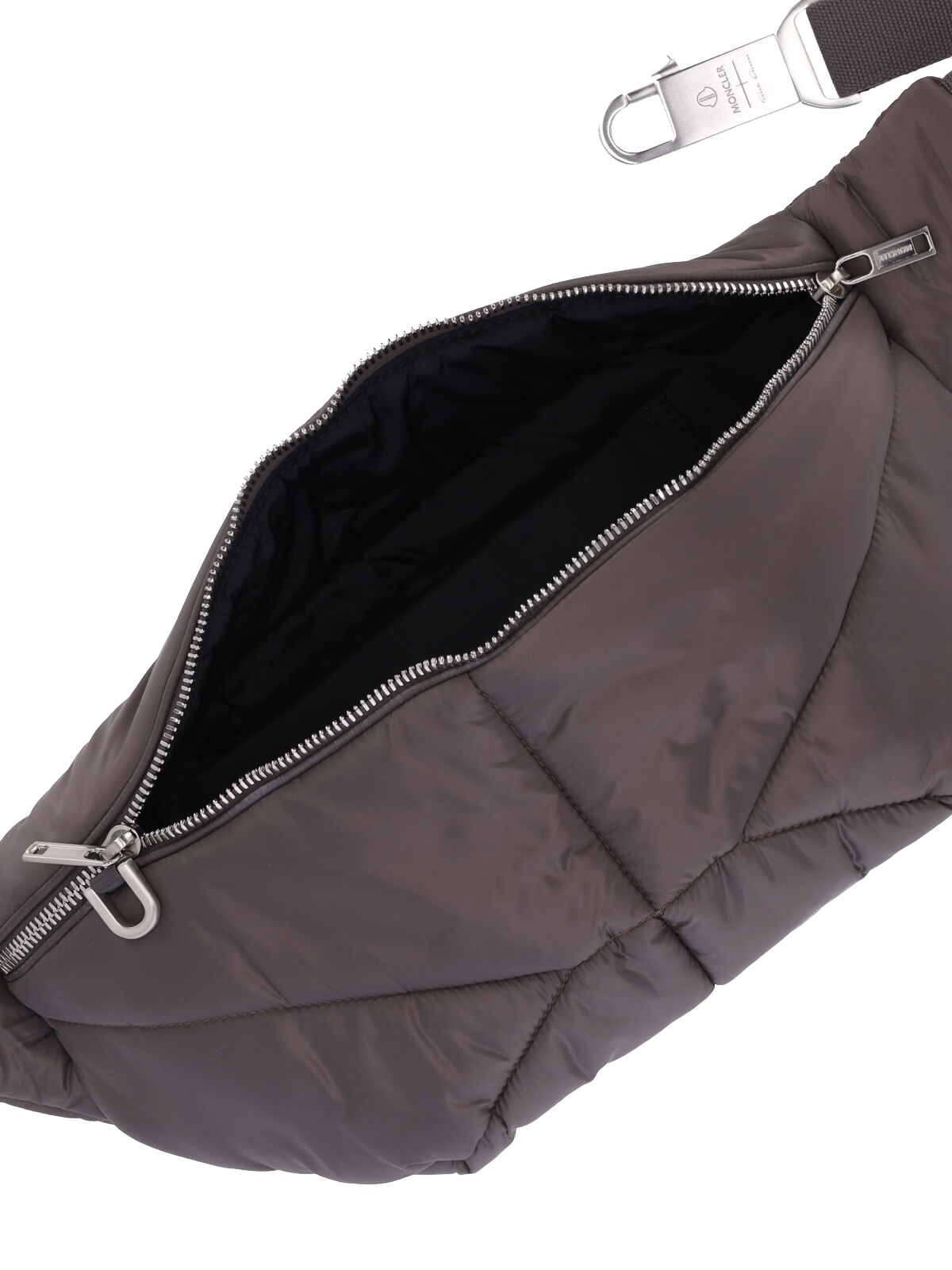 [Moncler X Rick Owens] Shoulder bag SS26 MU01F5M01 M8567828