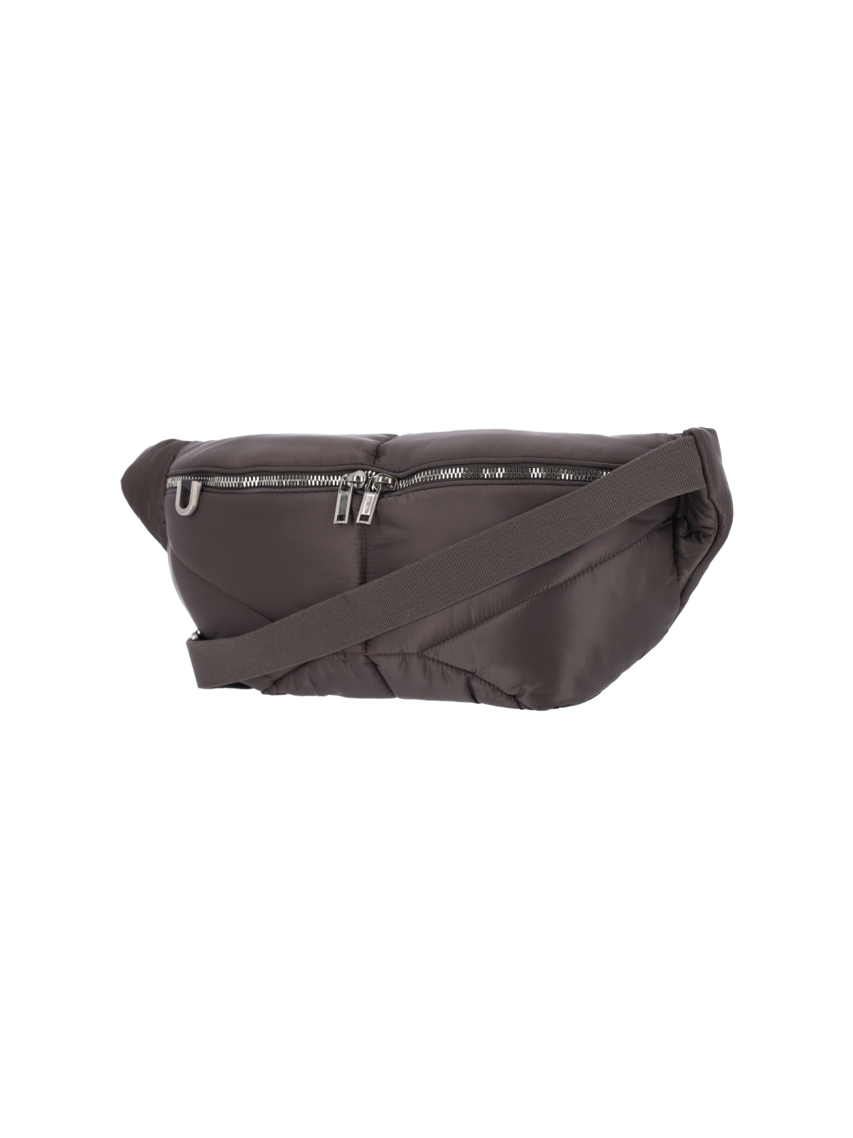 [Moncler X Rick Owens] Shoulder bag SS26 MU01F5M01 M8567828