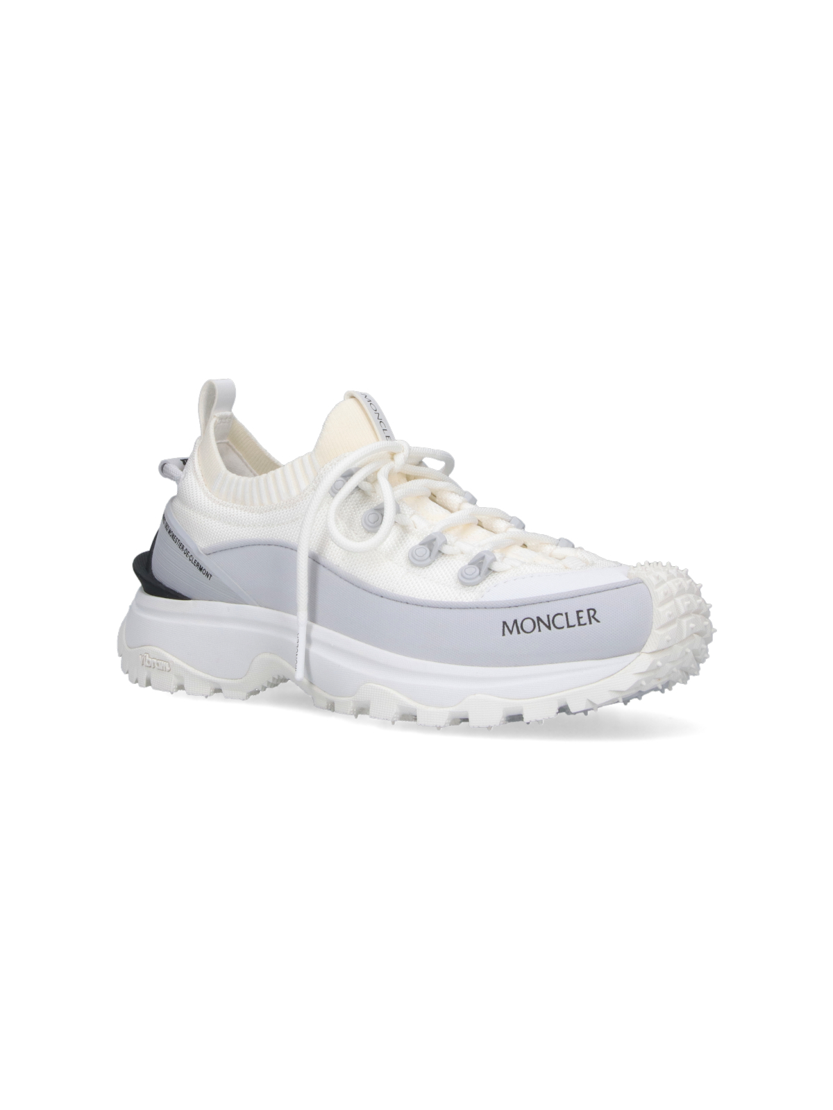 [Moncler] Sneakers SS26 09B 4M001 20 M844691Q