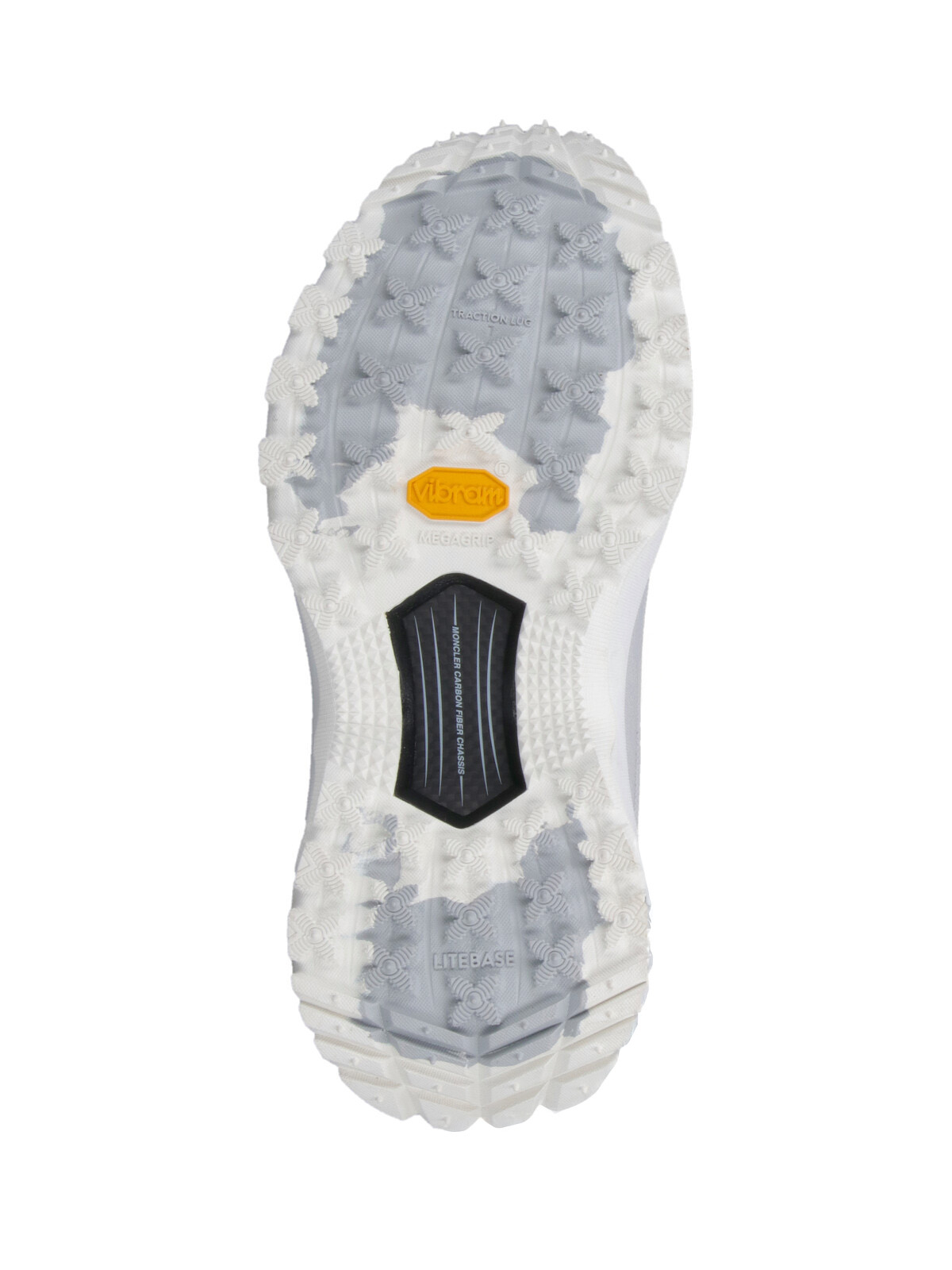 [Moncler] Sneakers SS26 09B 4M001 20 M844691Q