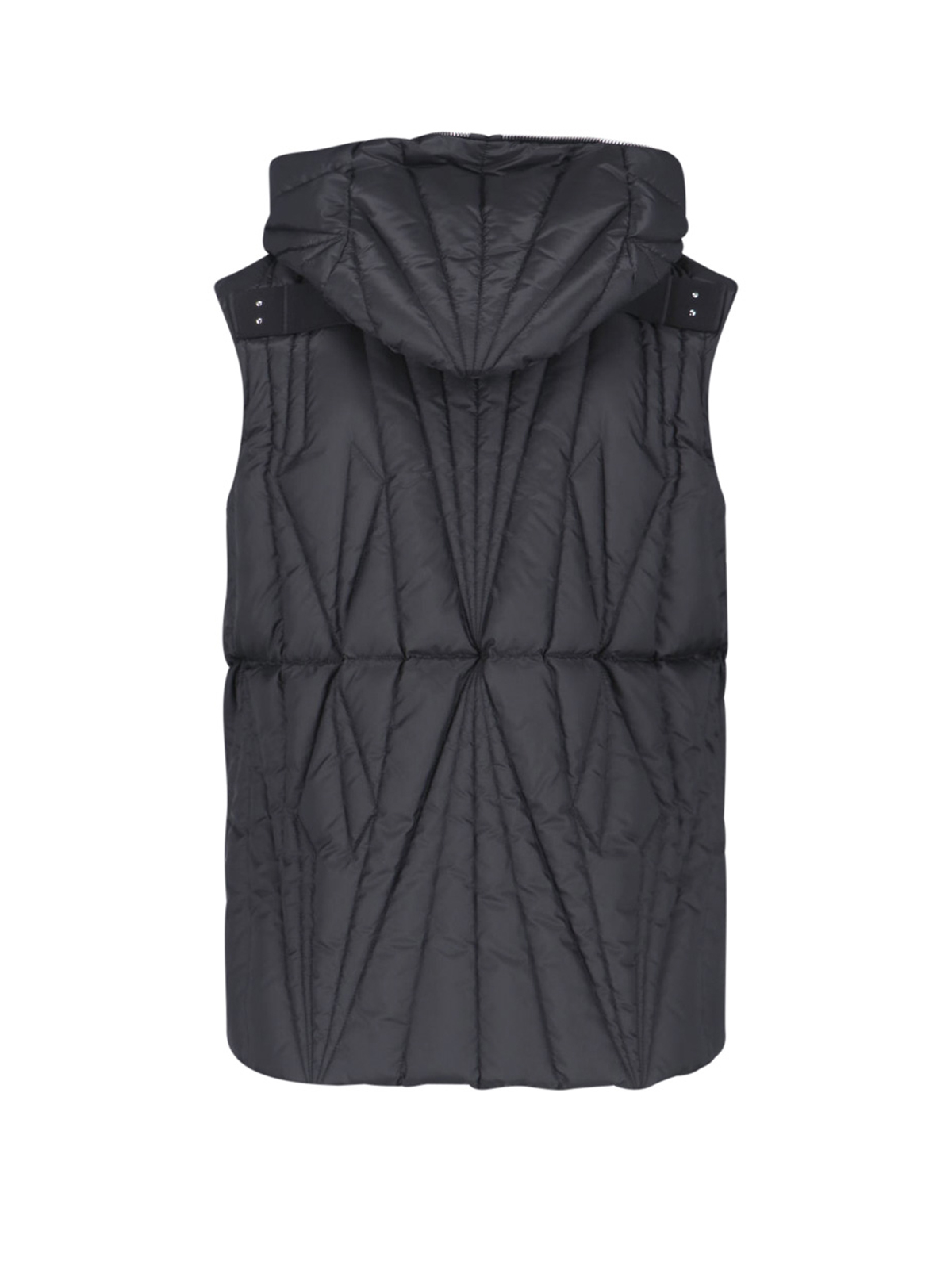 [Moncler X Rick Owens] Casual Jacket SS26 MU01F1A04 M8113999