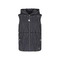 [Moncler X Rick Owens] Casual Jacket SS26 MU01F1A04 M8113999
