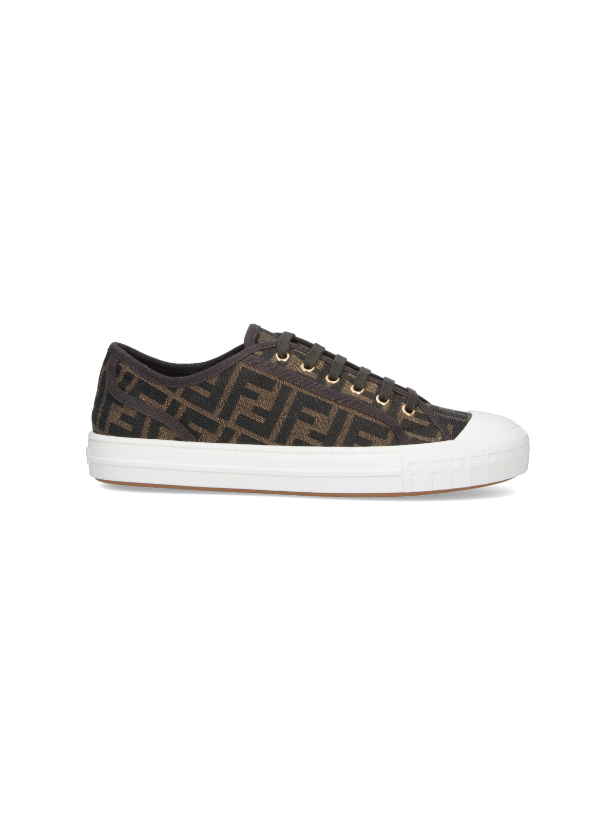 [Fendi] Sneakers SS26 7E1553 AJZXF0R7V
