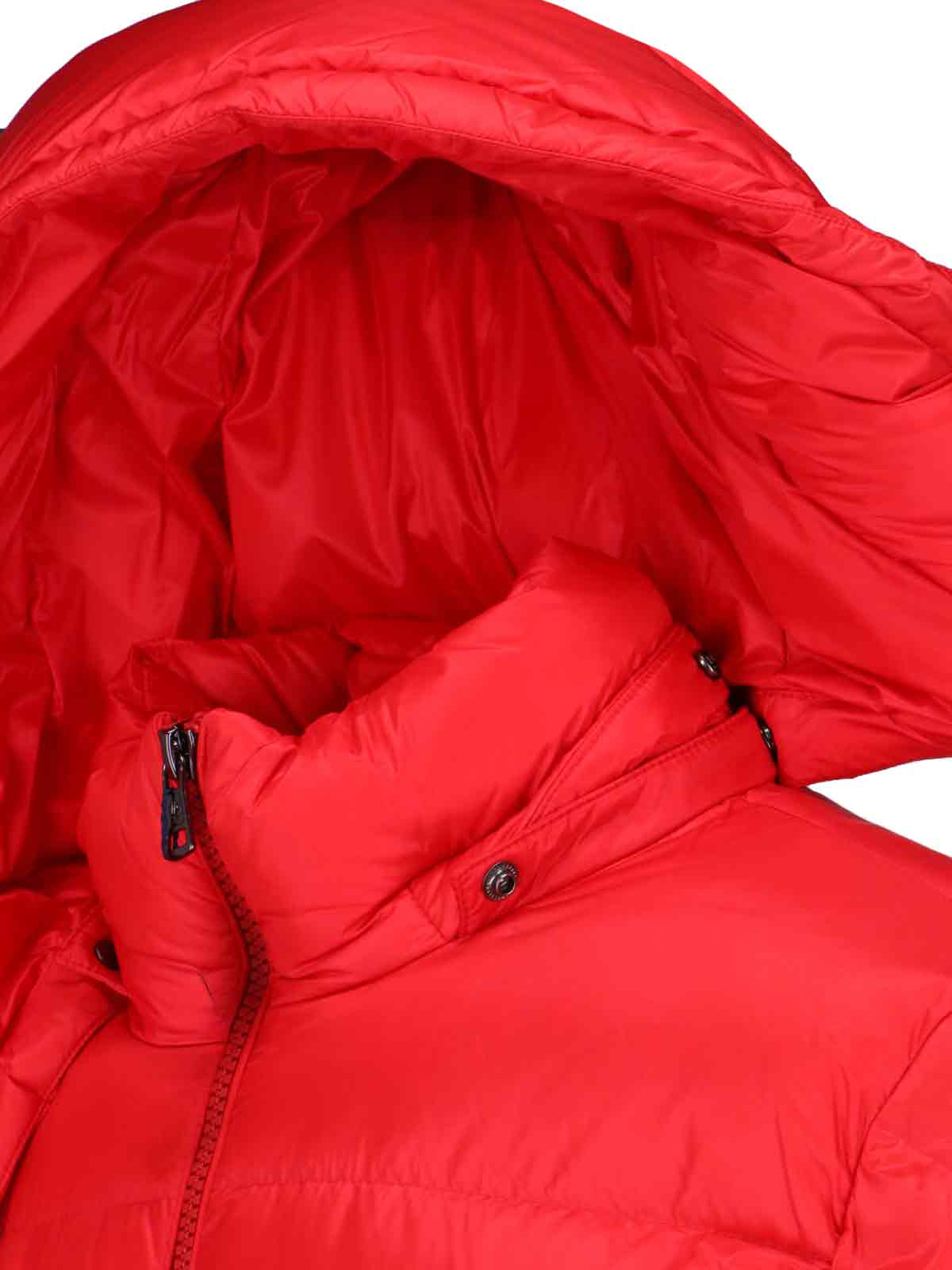 [Moncler] Down Jacket FW25 091 1A001 58 597XQ45R