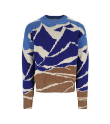 [Moncler] Knitwear FW25 091 9C000 23 M1115F72