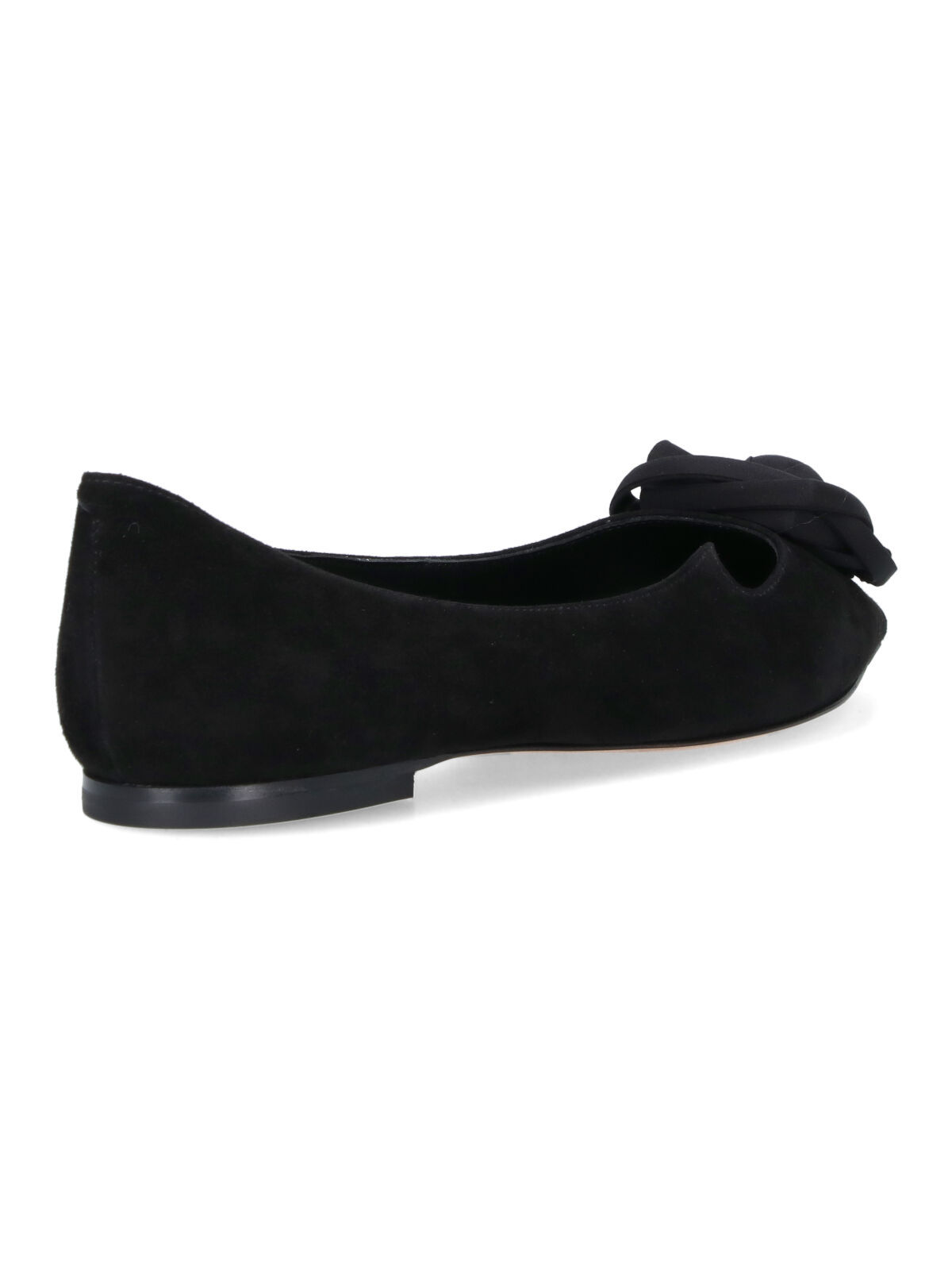 [Roger Vivier] Flat shoes FW25 RVW50243560UVNB999