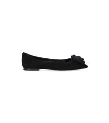 [Roger Vivier] Flat shoes FW25 RVW50243560UVNB999