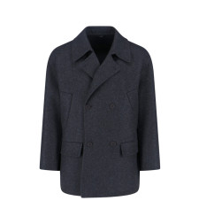 [Fendi] Coat FW25 FW1415 AOYAF0TY6