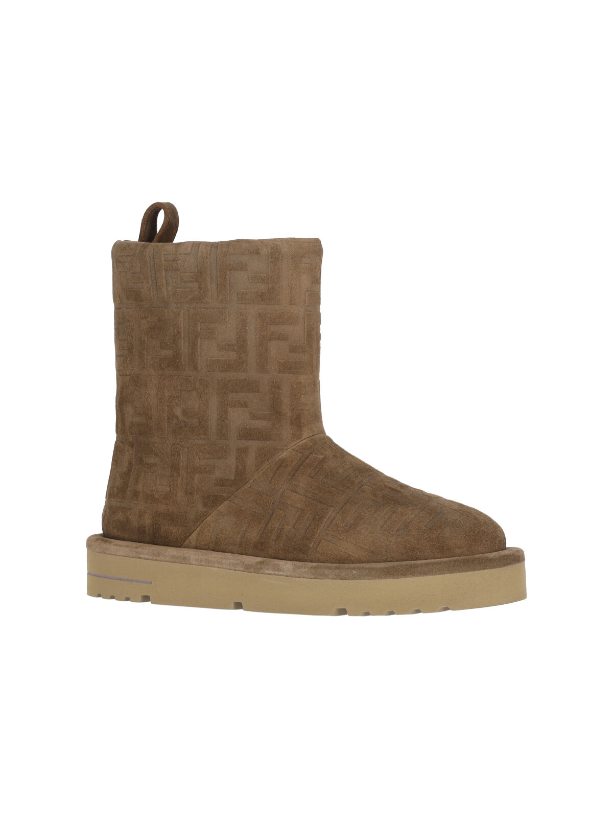 [Fendi] Ankle Boots FW25 8T8606 ASA1F0C23