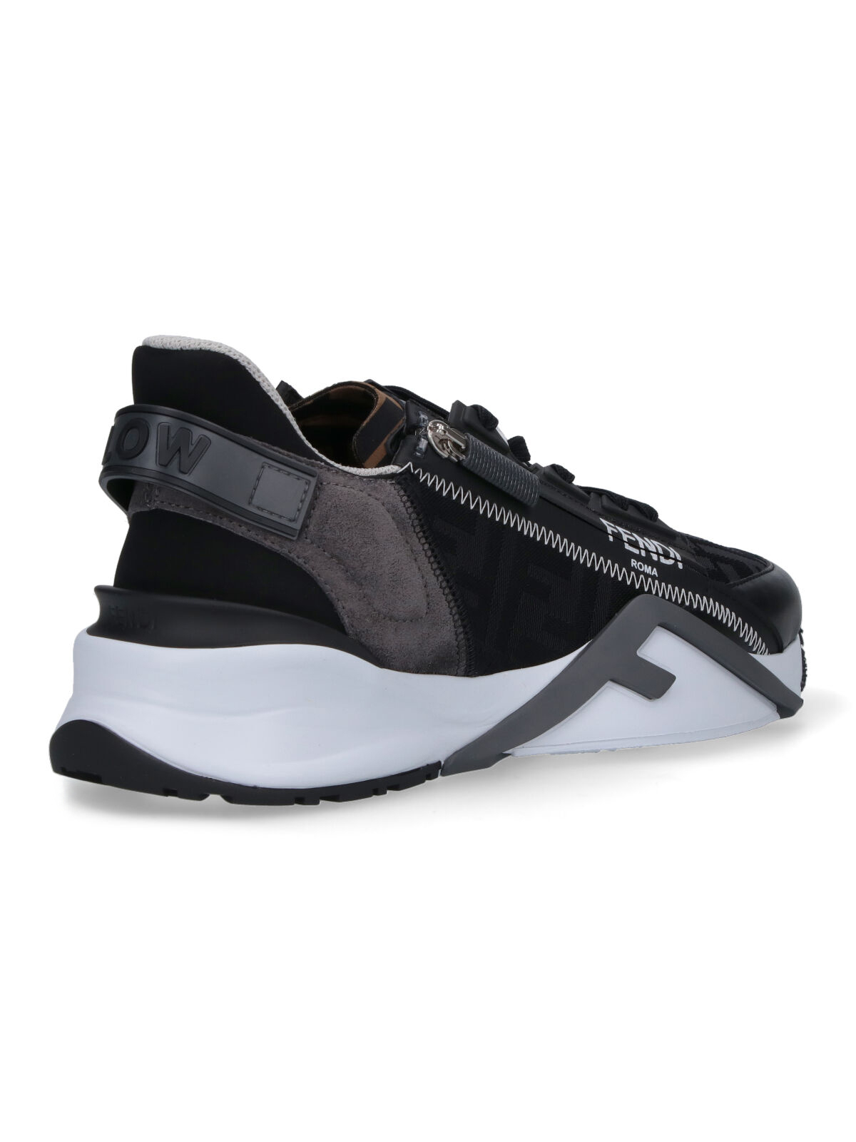 [Fendi] Sneakers FW25 7E1392 AY9WF1EX4