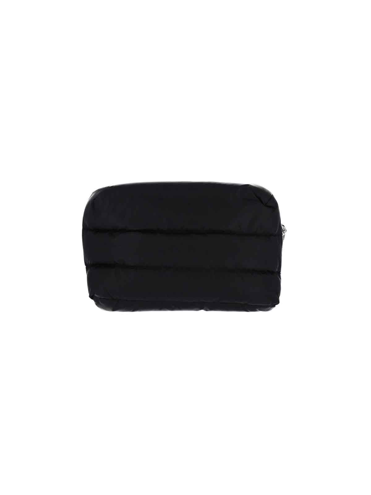 [Moncler] Clutch bag FW25 09B 6A000 03 M6275999