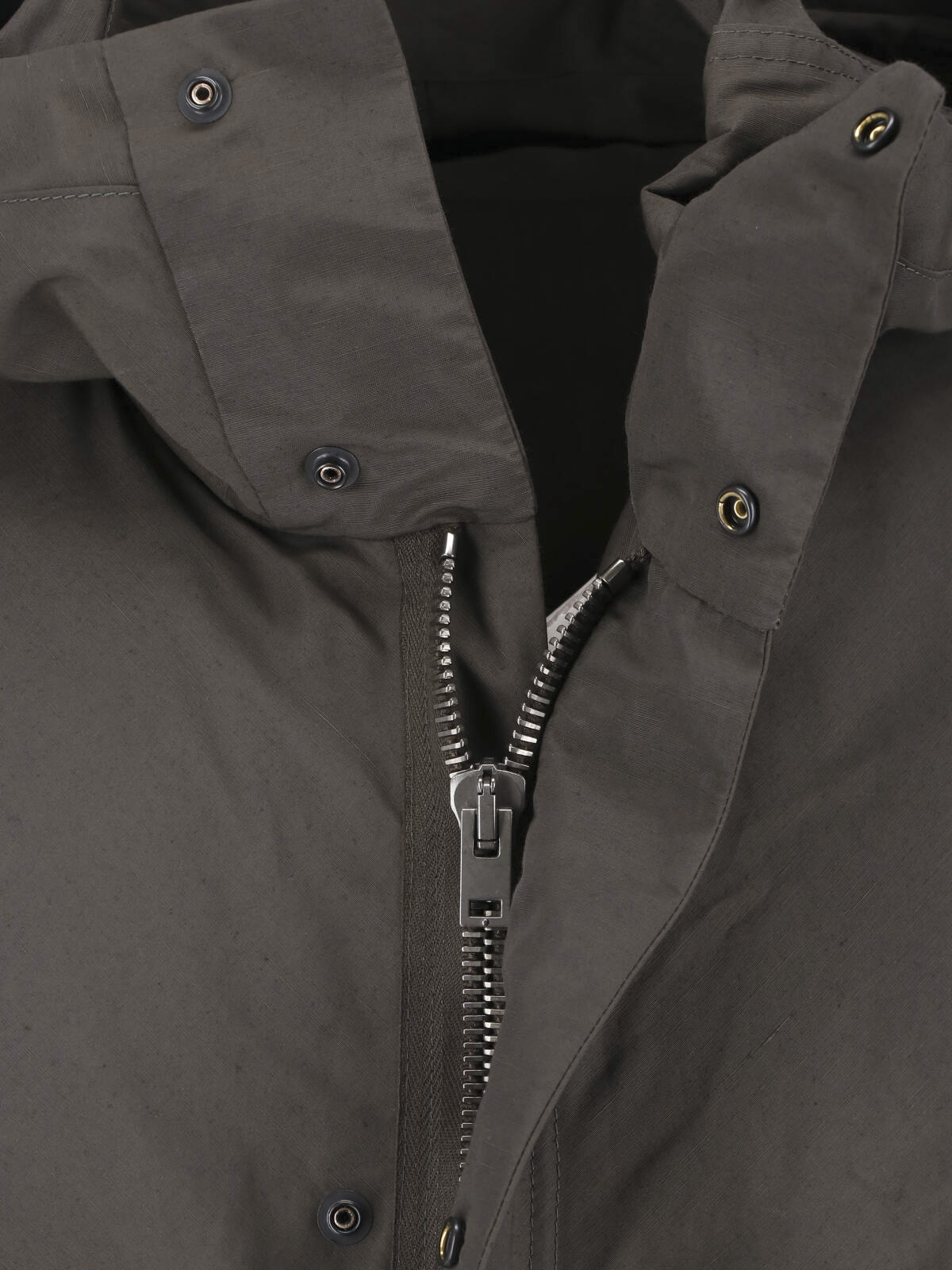 [LEMAIRE] Casual Jacket FW25 CO1116 LF1019BR507