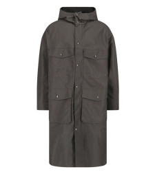 [LEMAIRE] Casual Jacket FW25 CO1116 LF1019BR507