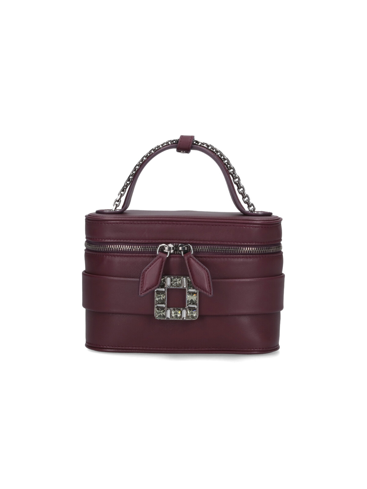 [Roger Vivier] Shoulder bag FW25 RBWANMH0003YDRR802