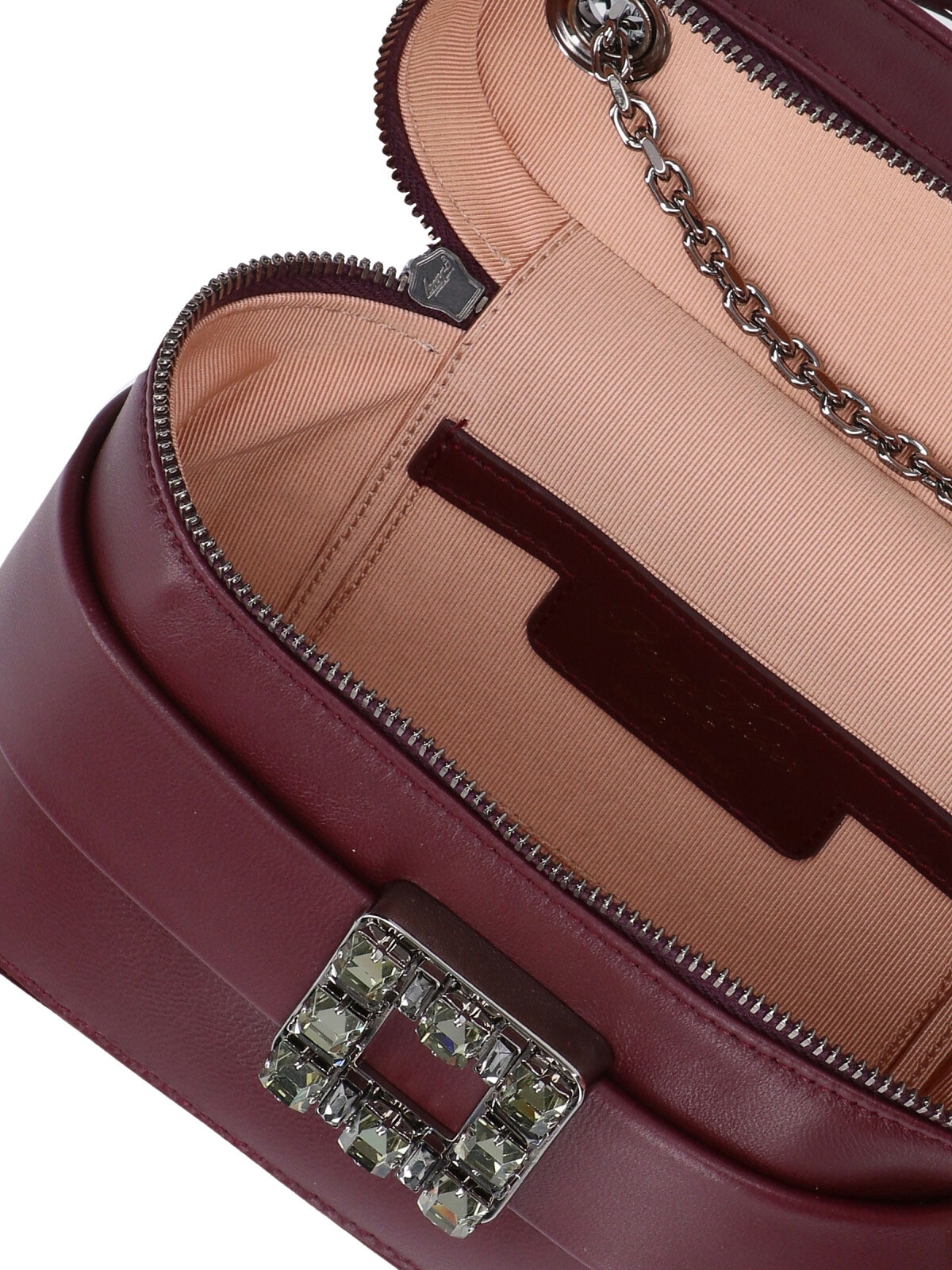 [Roger Vivier] Shoulder bag FW25 RBWANMH0003YDRR802