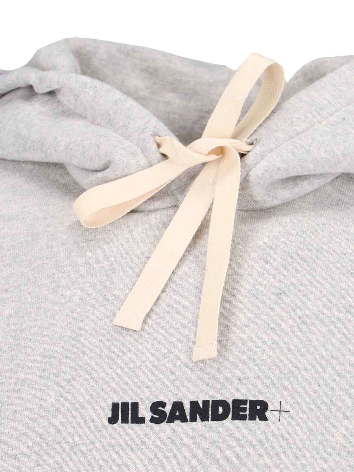 [Jil Sander] Sweatshirt FW25 J47GU0129 J20010052