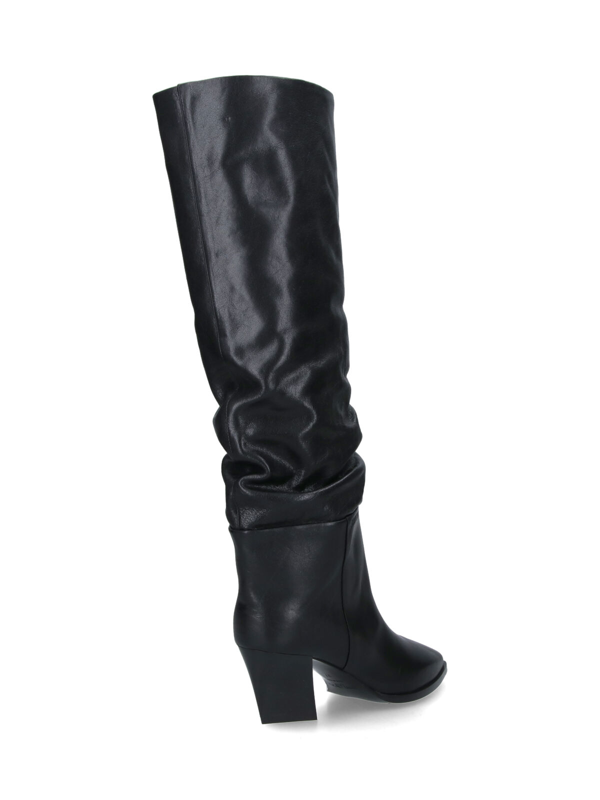 [Jimmy Choo] Ankle Boots FW25 HART KB 60 WLZBLACK