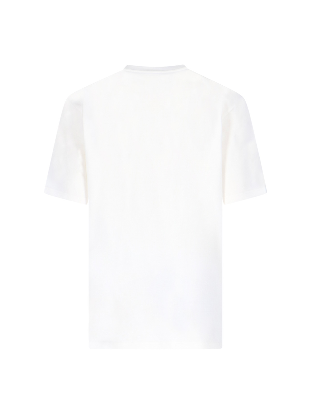 [Jil Sander] Shirts Short Sleeve FW25 J40GC0118 J20103102