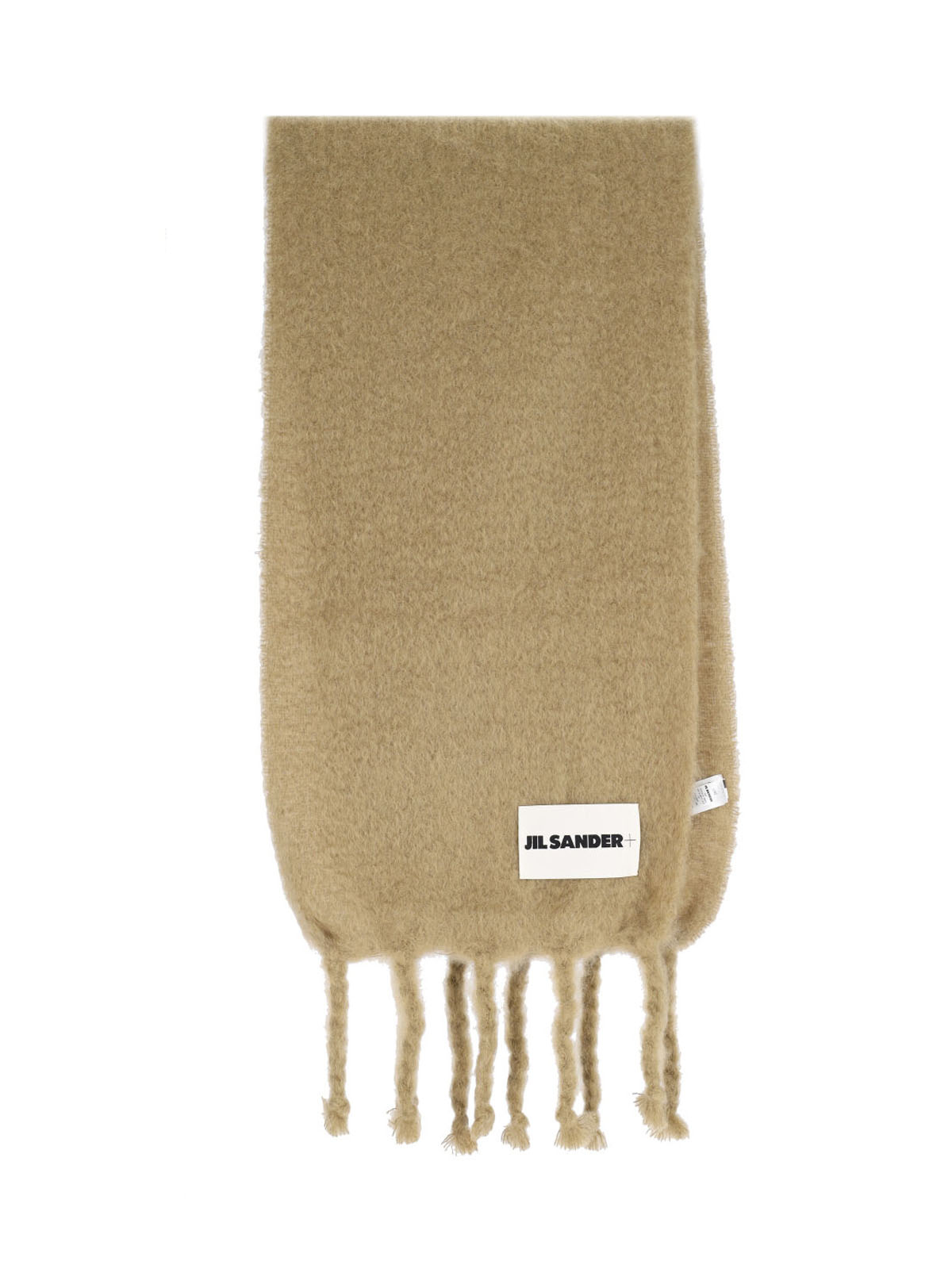 [Jil Sander] Scarf FW25 J47TE0113 J40041264