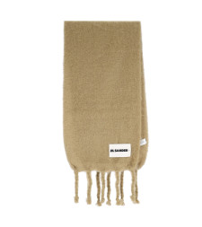 [Jil Sander] Scarf FW25 J47TE0113 J40041264