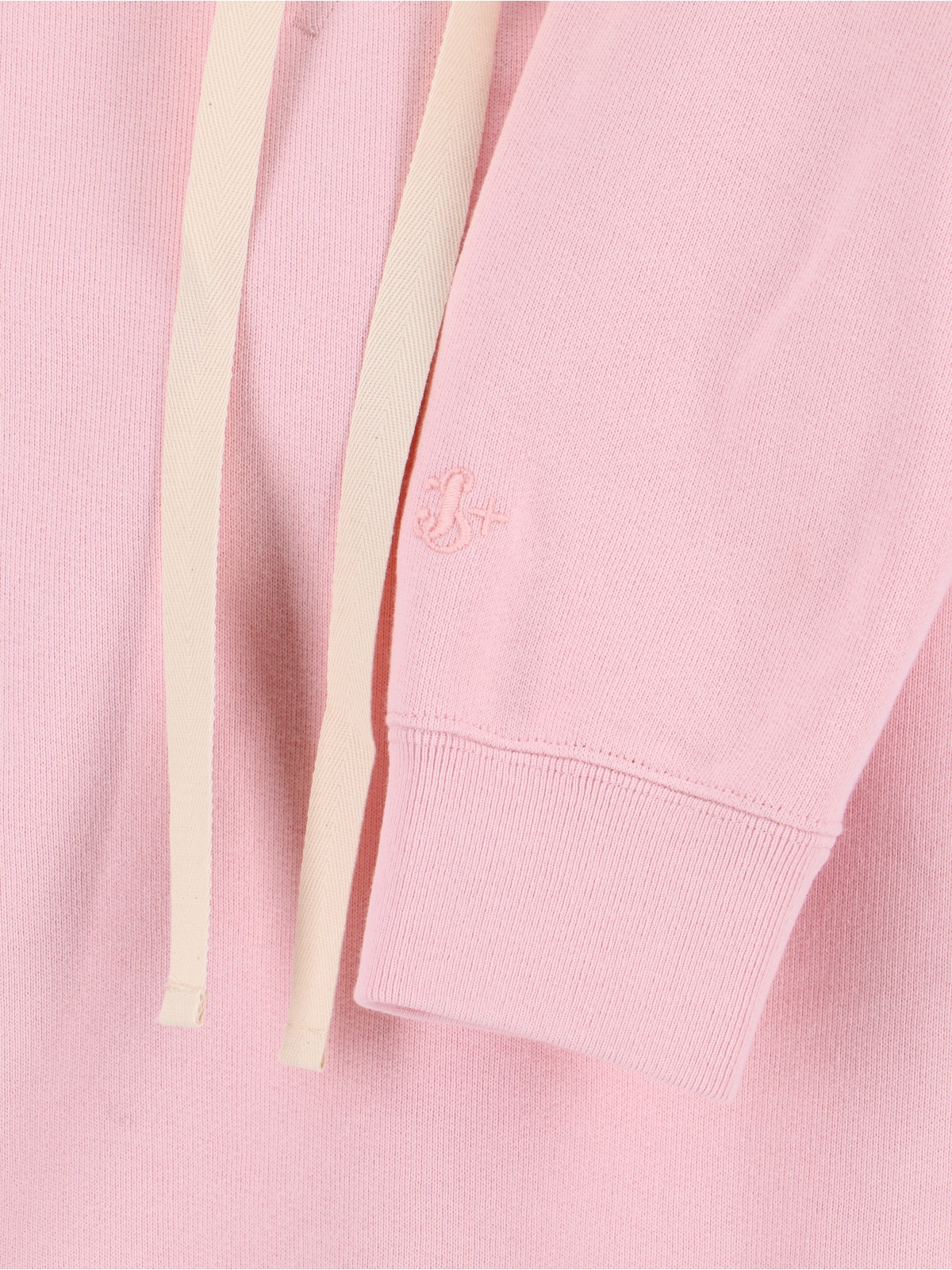[Jil Sander] Sweatshirt FW25 J40GU0121 J20039664